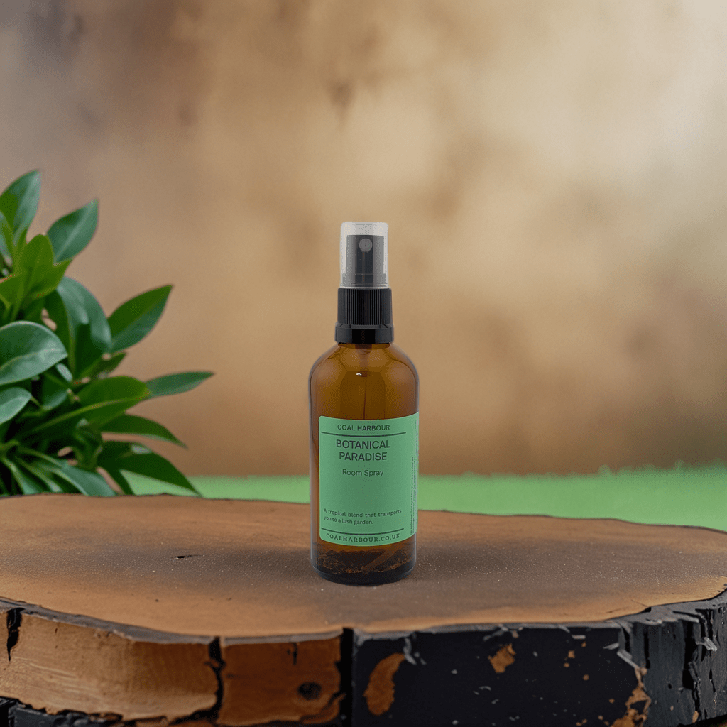 Summer Room Sprays - Coal Harbour