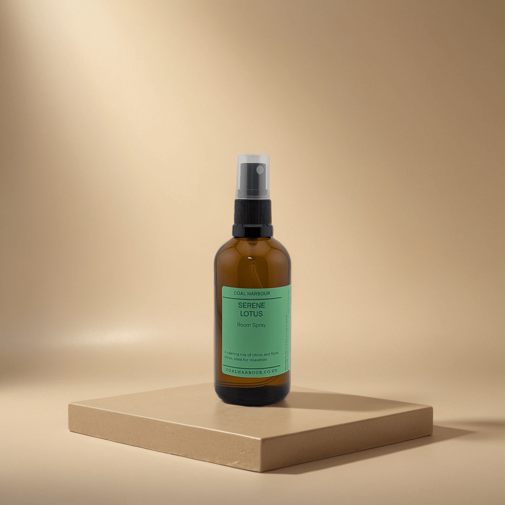Summer Room Sprays - Coal Harbour