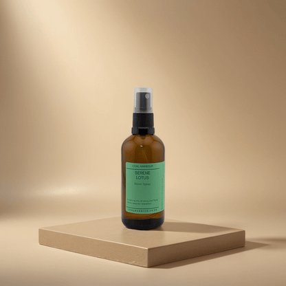Summer Room Sprays - Coal Harbour