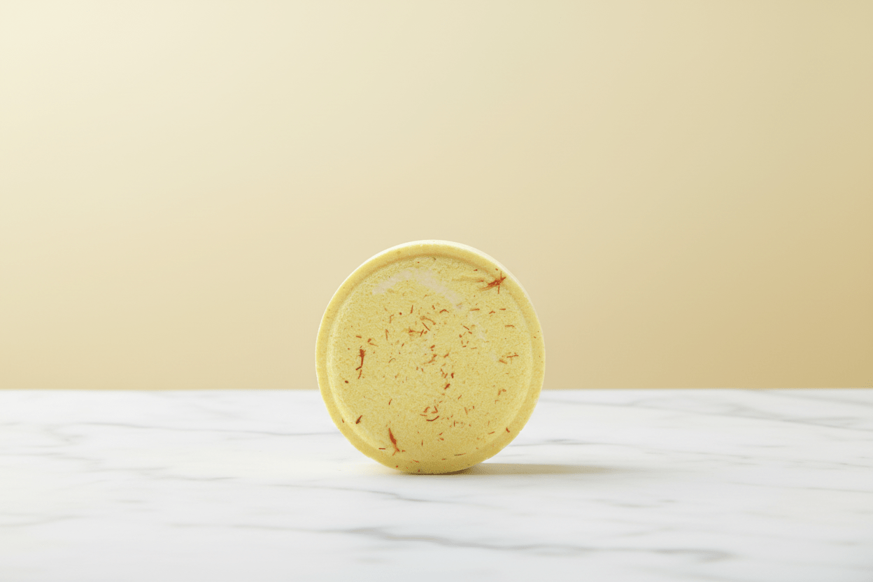 Sunshine Bliss Shower Steamers x 5 - Coal Harbour