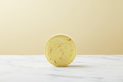 Sunshine Bliss Shower Steamers x 5 - Coal Harbour