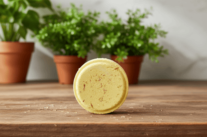 Sunshine Bliss Shower Steamers x 5 - Coal Harbour