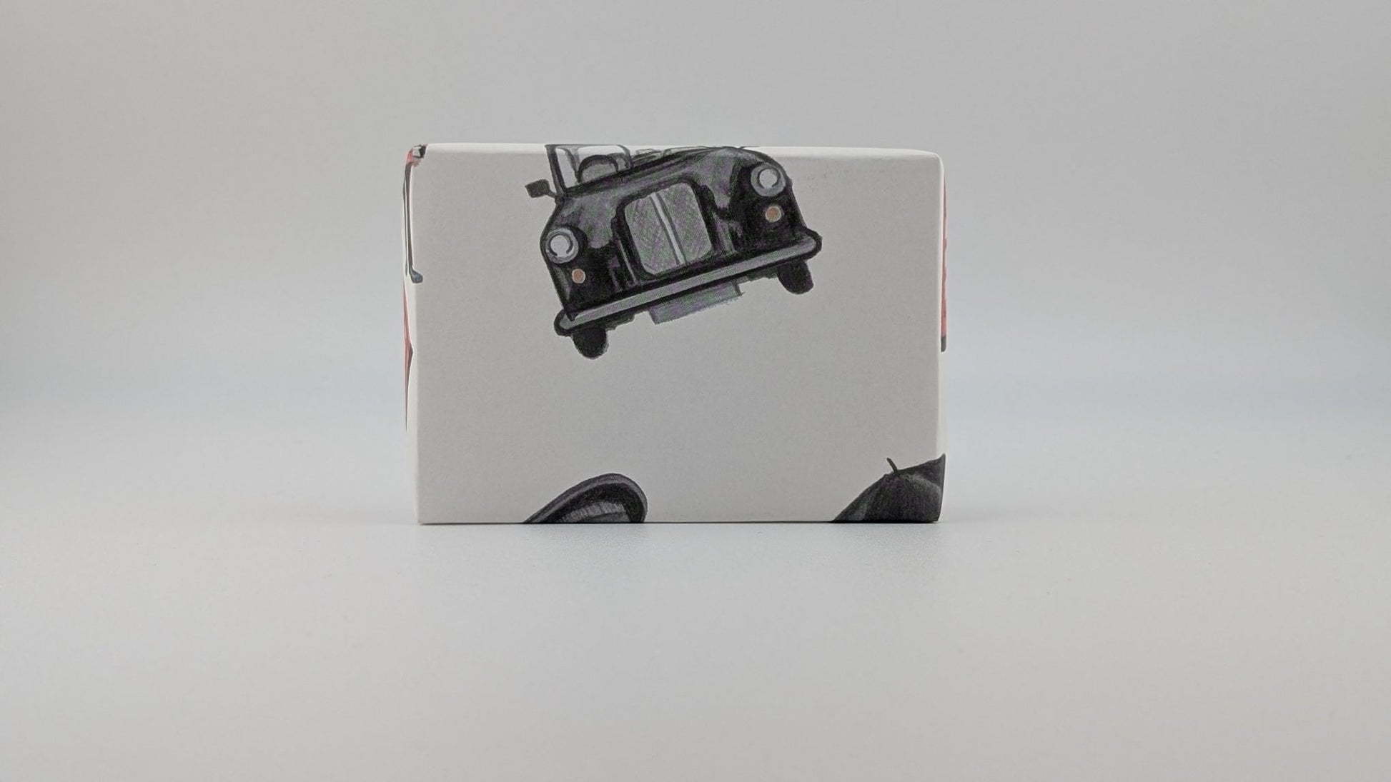 Tea Tree & Clay 100g Soap Bar - Coal Harbour