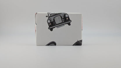 Tea Tree & Clay 100g Soap Bar - Coal Harbour