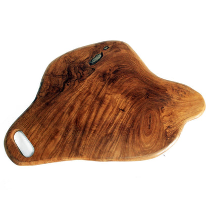 Teak Chopping Boards - Coal Harbour