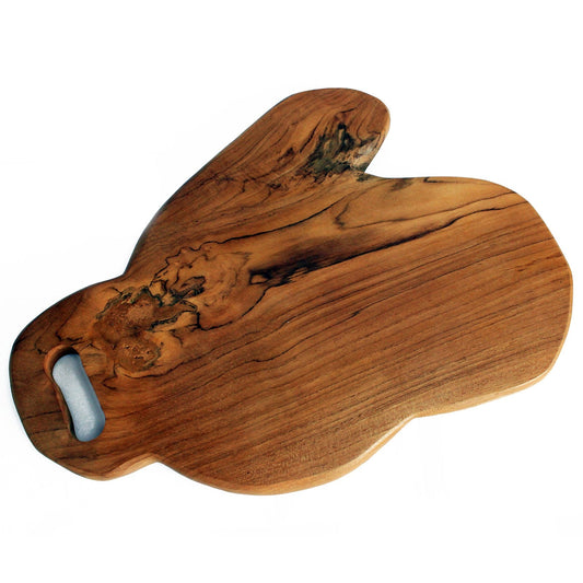 Teak Chopping Boards - Coal Harbour