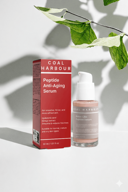 The Bestsellers Collection Box - Coal Harbour