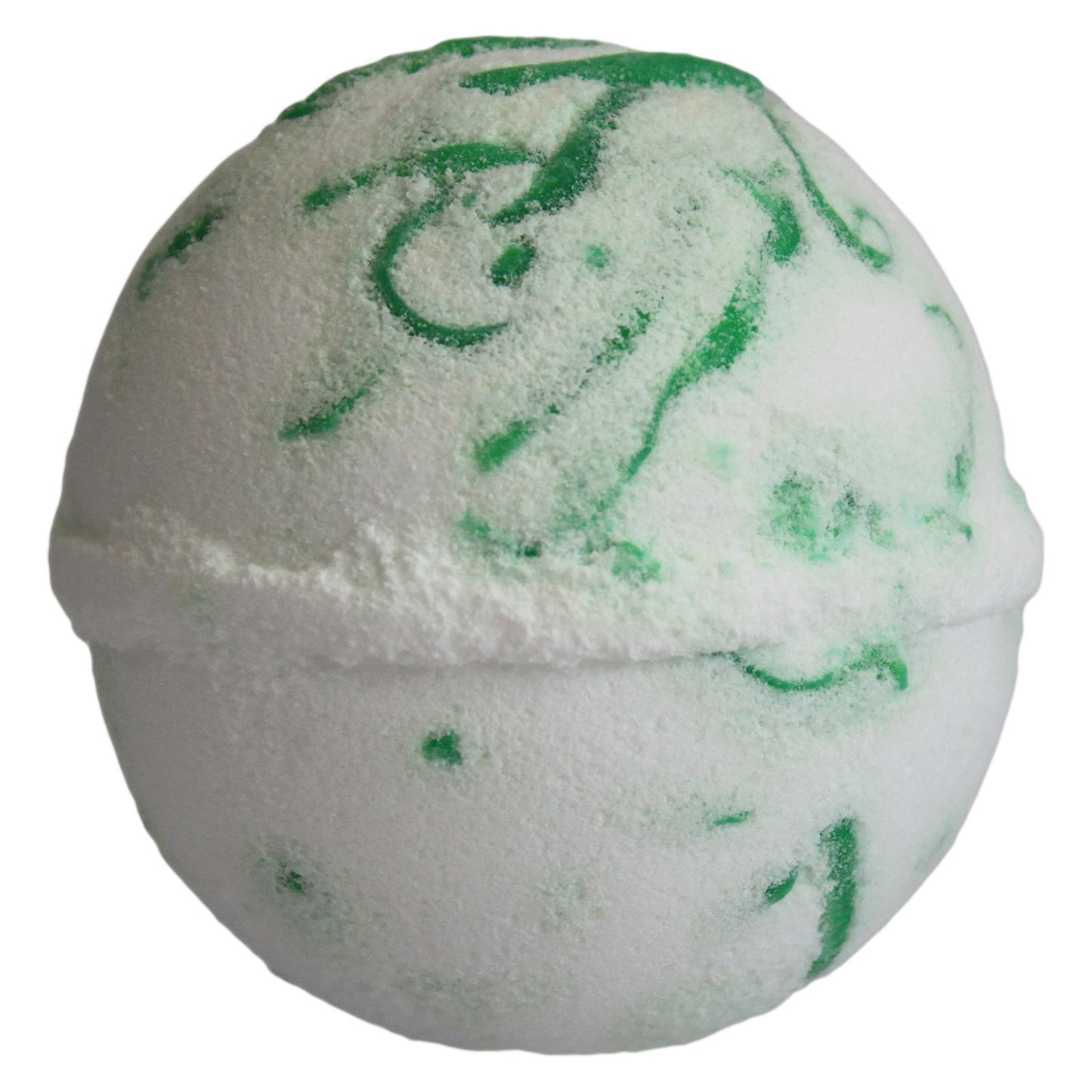 Tropical Paradise Coconut Butter Bath Bomb - Pomelo