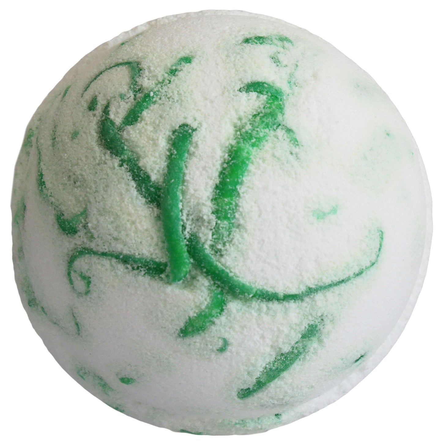 Tropical Paradise Coconut Butter Bath Bomb - Pomelo