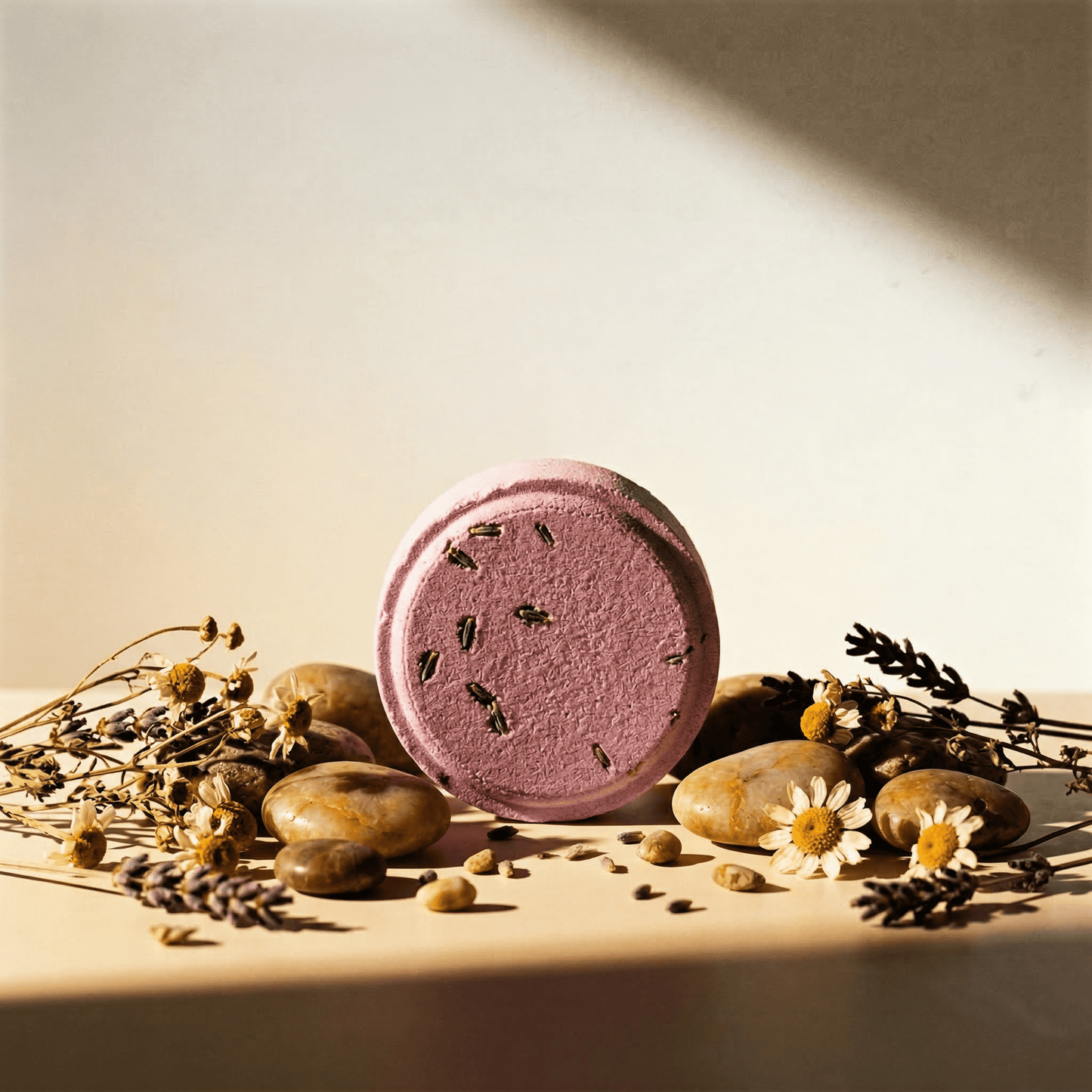 Tranquility Tempest Shower Steamers x 5 - Coal Harbour