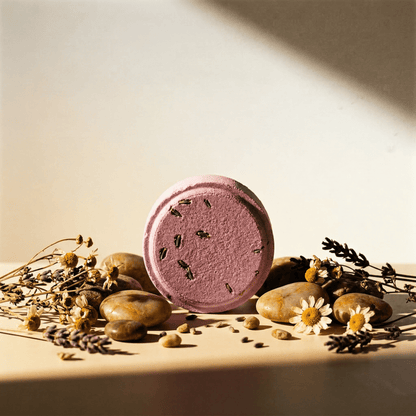 Tranquility Tempest Shower Steamers x 5 - Coal Harbour