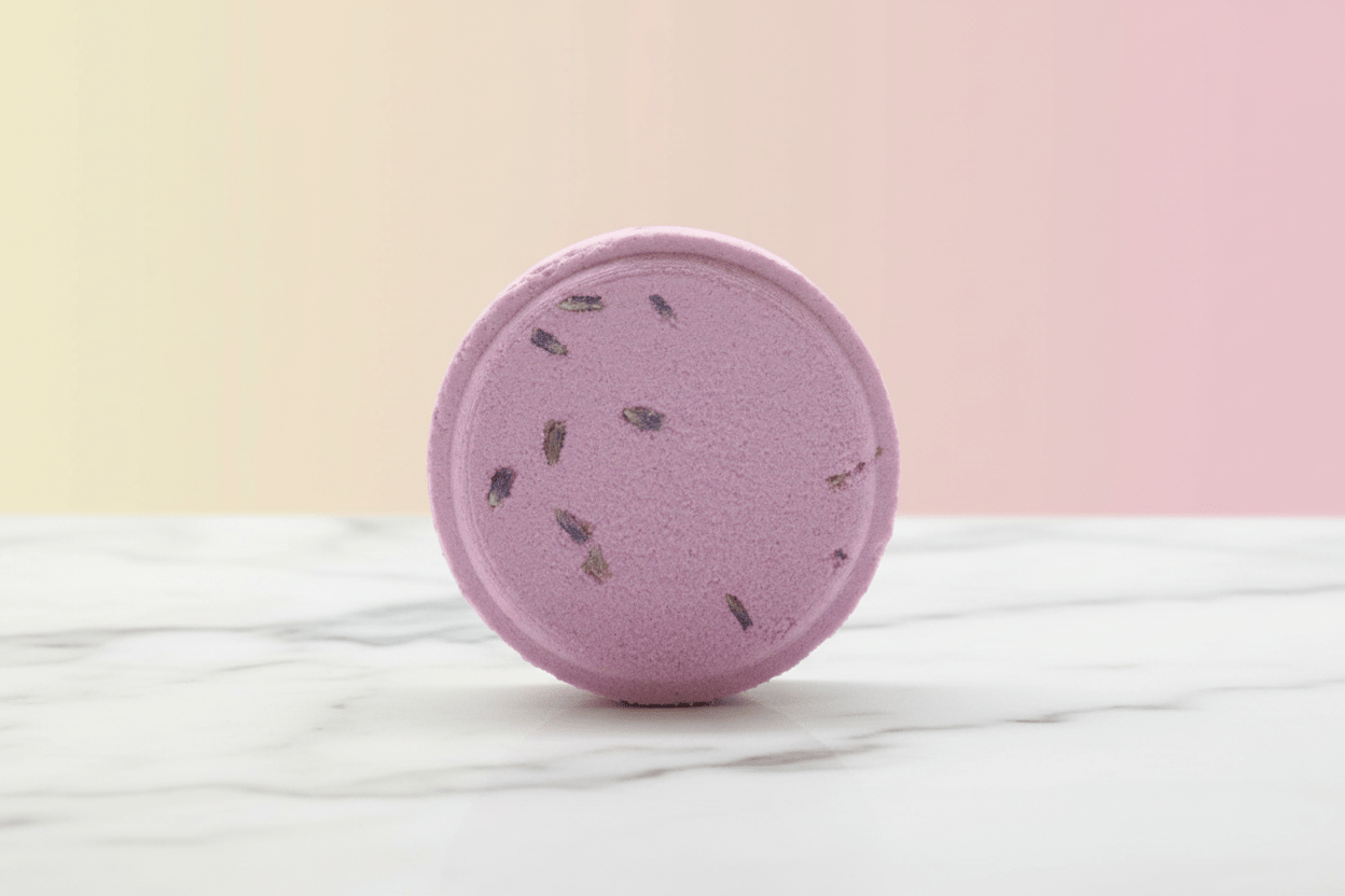 Tranquility Tempest Shower Steamers x 5 - Coal Harbour