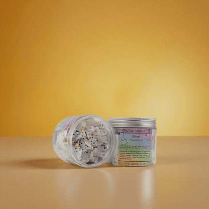 Whipped Soap Halloween Collection - Coal Harbour
