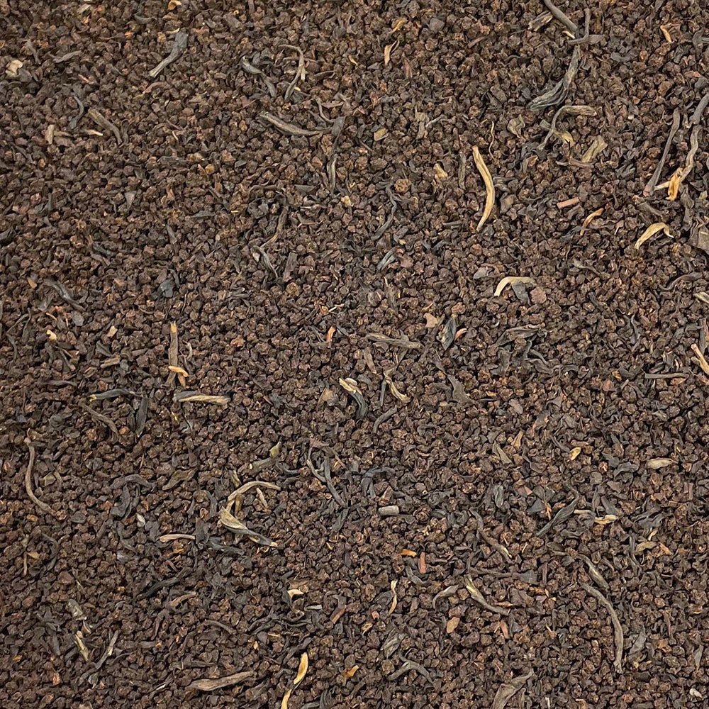 Yorkshire Harrogate breakfast brew - Coal Harbour