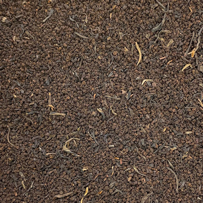 Yorkshire Harrogate breakfast brew - Coal Harbour