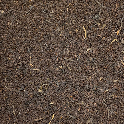 Yorkshire Harrogate Breakfast Brew Loose Leaf Black Tea - Coal Harbour