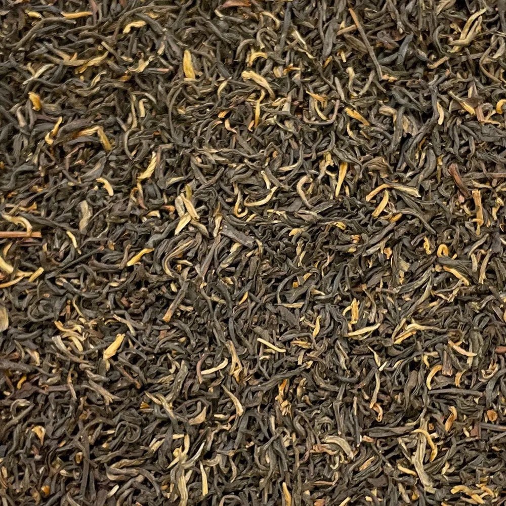 Yunnan Imperial "Gold Tip" Loose Leaf Black Tea - Coal Harbour
