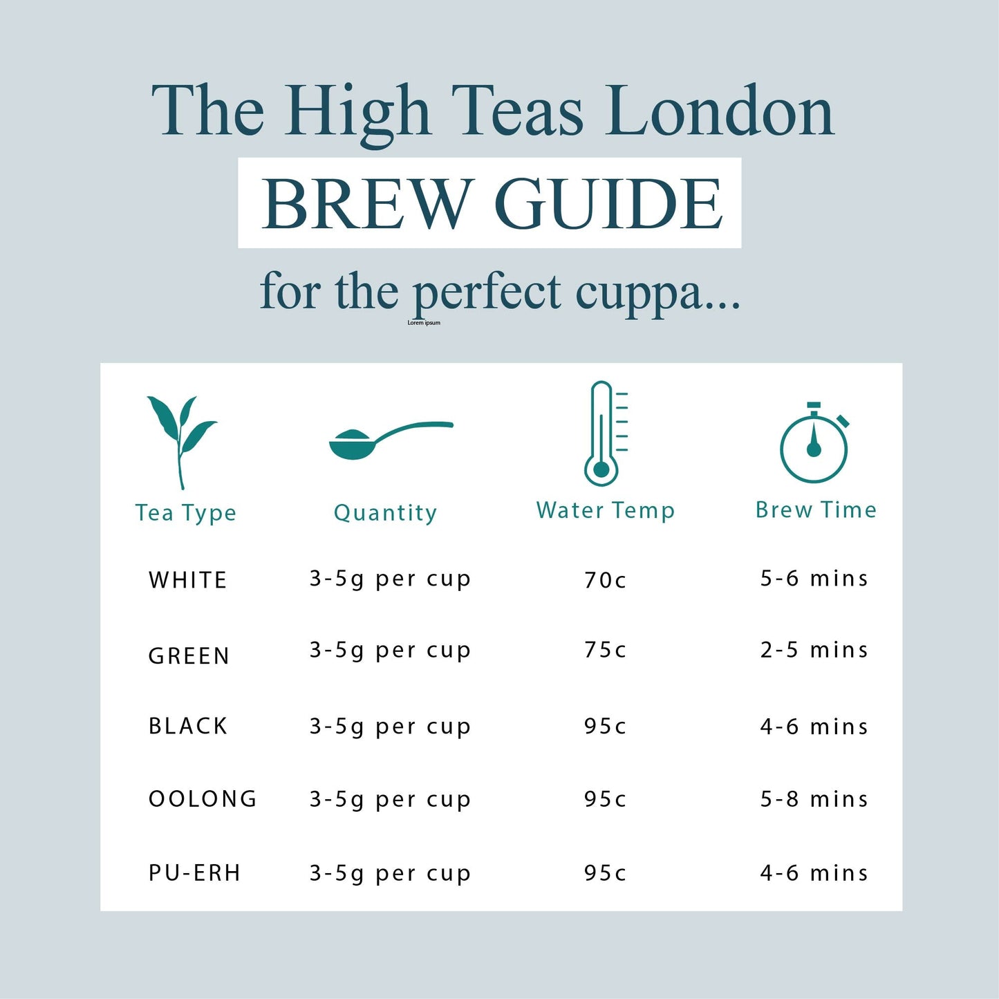Yunnan Imperial Gold Tip Loose Leaf Black Tea - Coal Harbour