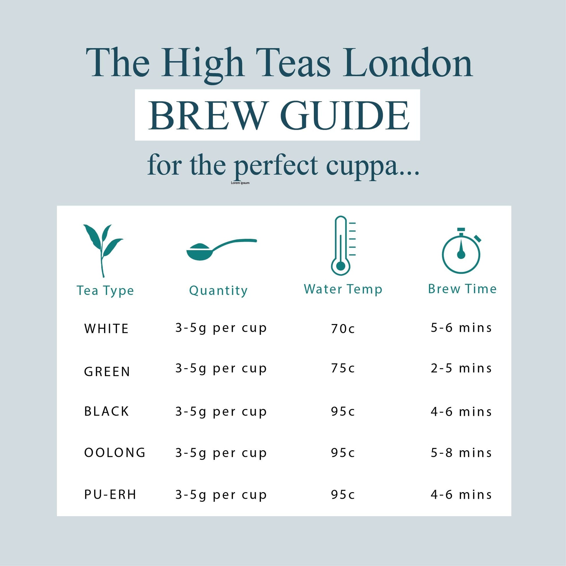 Yunnan Imperial Gold Tip Loose Leaf Black Tea - Coal Harbour