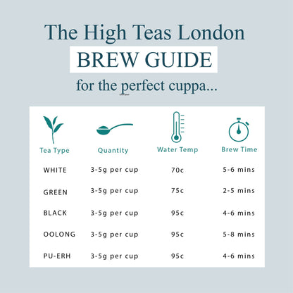 Yunnan Imperial Gold Tip Loose Leaf Black Tea - Coal Harbour