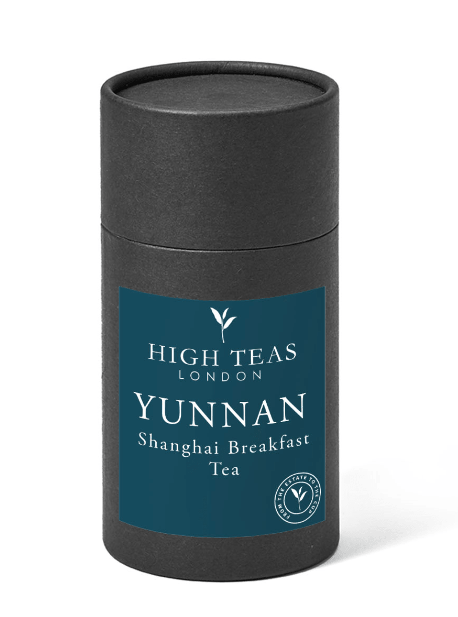 Yunnan Imperial Gold Tip Loose Leaf Black Tea - Coal Harbour