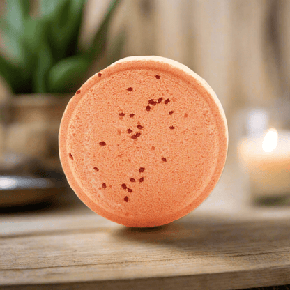 Zen Shower Steamers - Therapy Wellness Gift Set - Energising - Coal Harbour