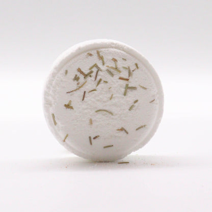 Zen Shower Steamers - Therapy Wellness Gift Set - Mood Boost - Coal Harbour
