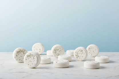 Serenity Soak Shower Steamers x 5