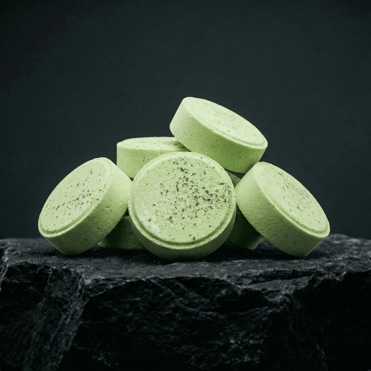 Zen Zest Shower Steamers x 5 - Coal Harbour