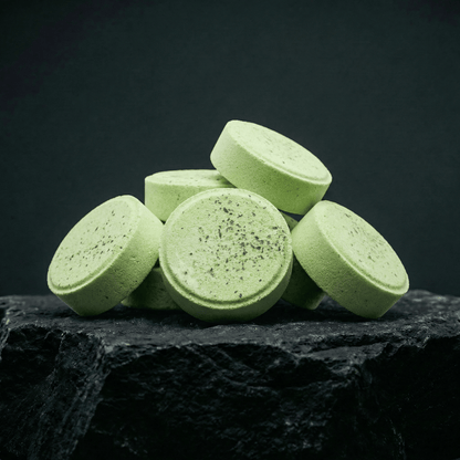 Zen Zest Shower Steamers x 5 - Coal Harbour