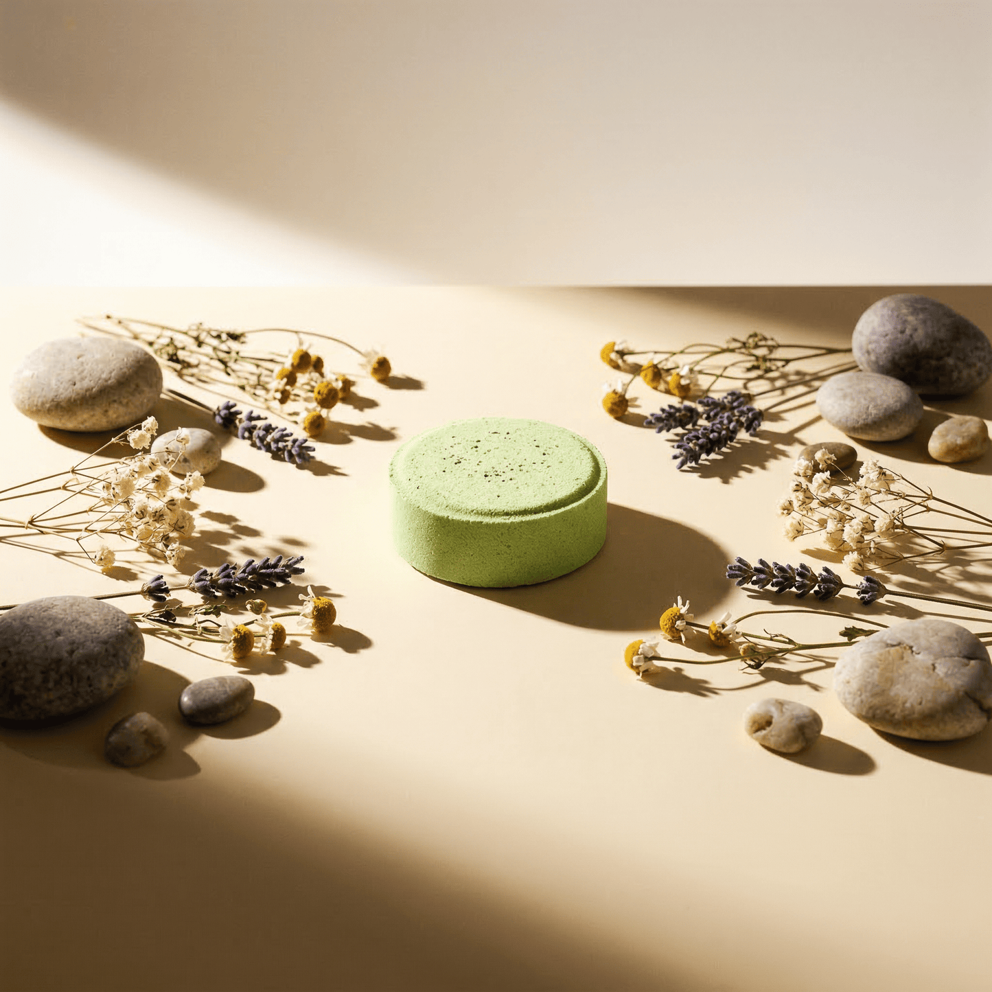 Zen Zest Shower Steamers x 5 - Coal Harbour