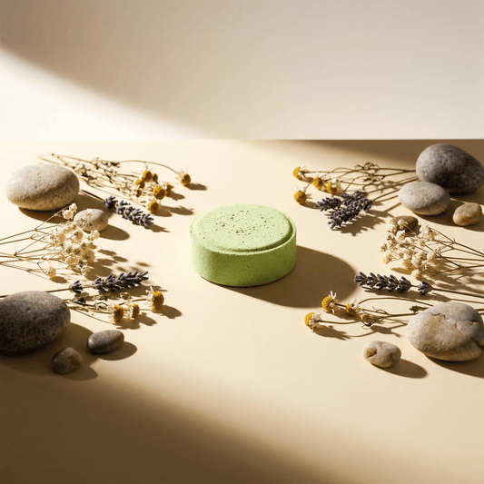 Zen Zest Shower Steamers x 5 - Coal Harbour