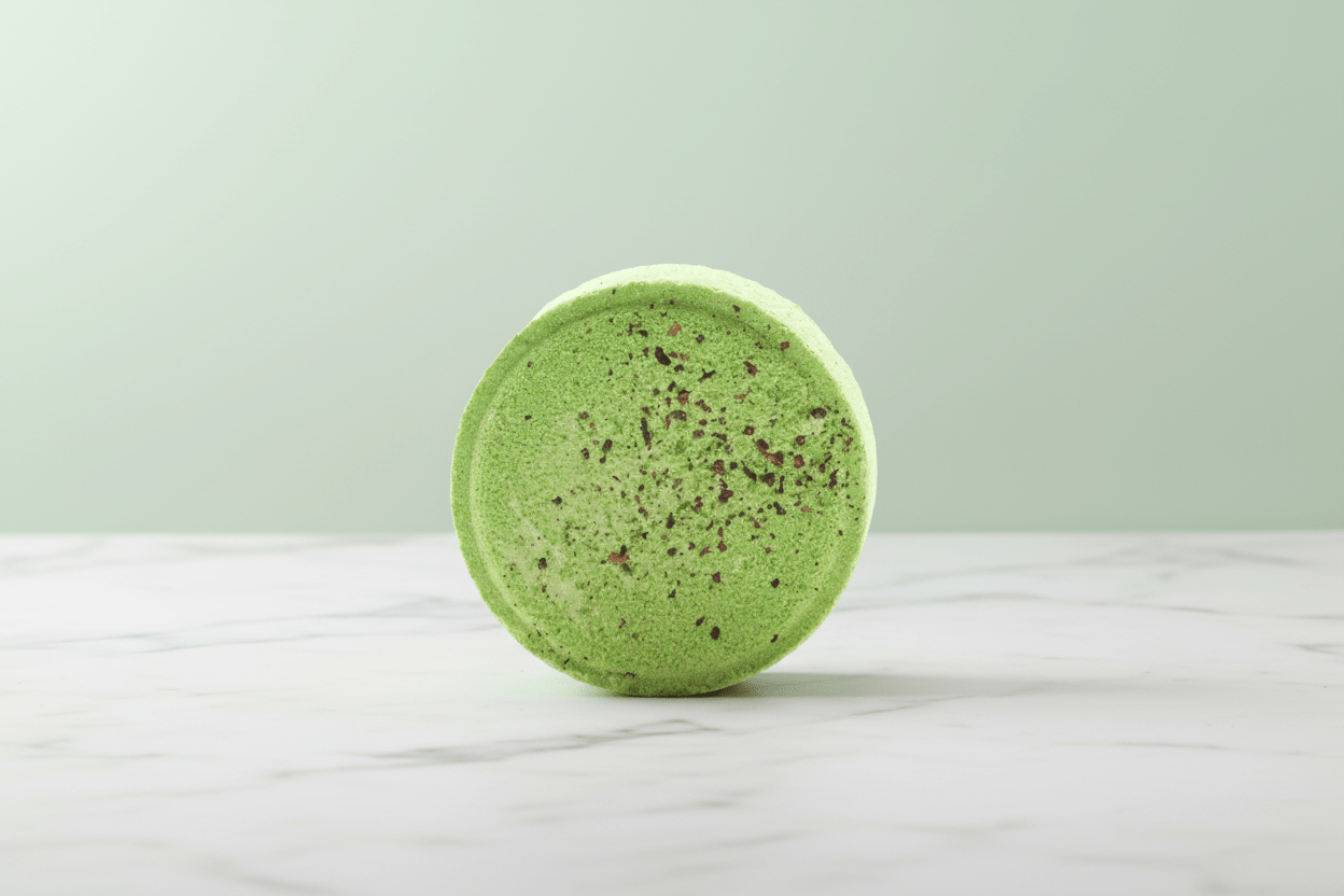 Zen Zest Shower Steamers x 5 - Coal Harbour