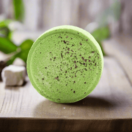 Zen Zest Shower Steamers x 5 - Coal Harbour